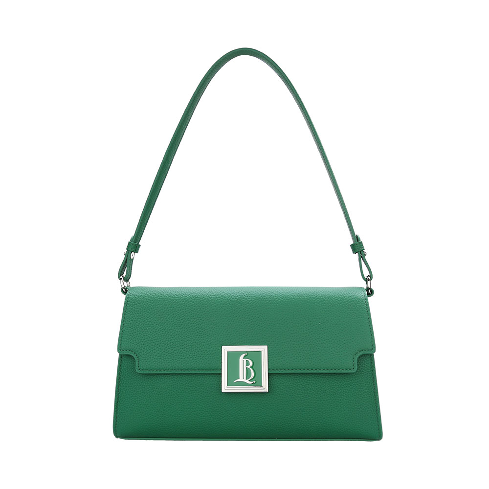 TÚI XÁCH ĐEO CHÉO AMBER CHIC LANZADORO BELLEZZA - MODA ITALIA